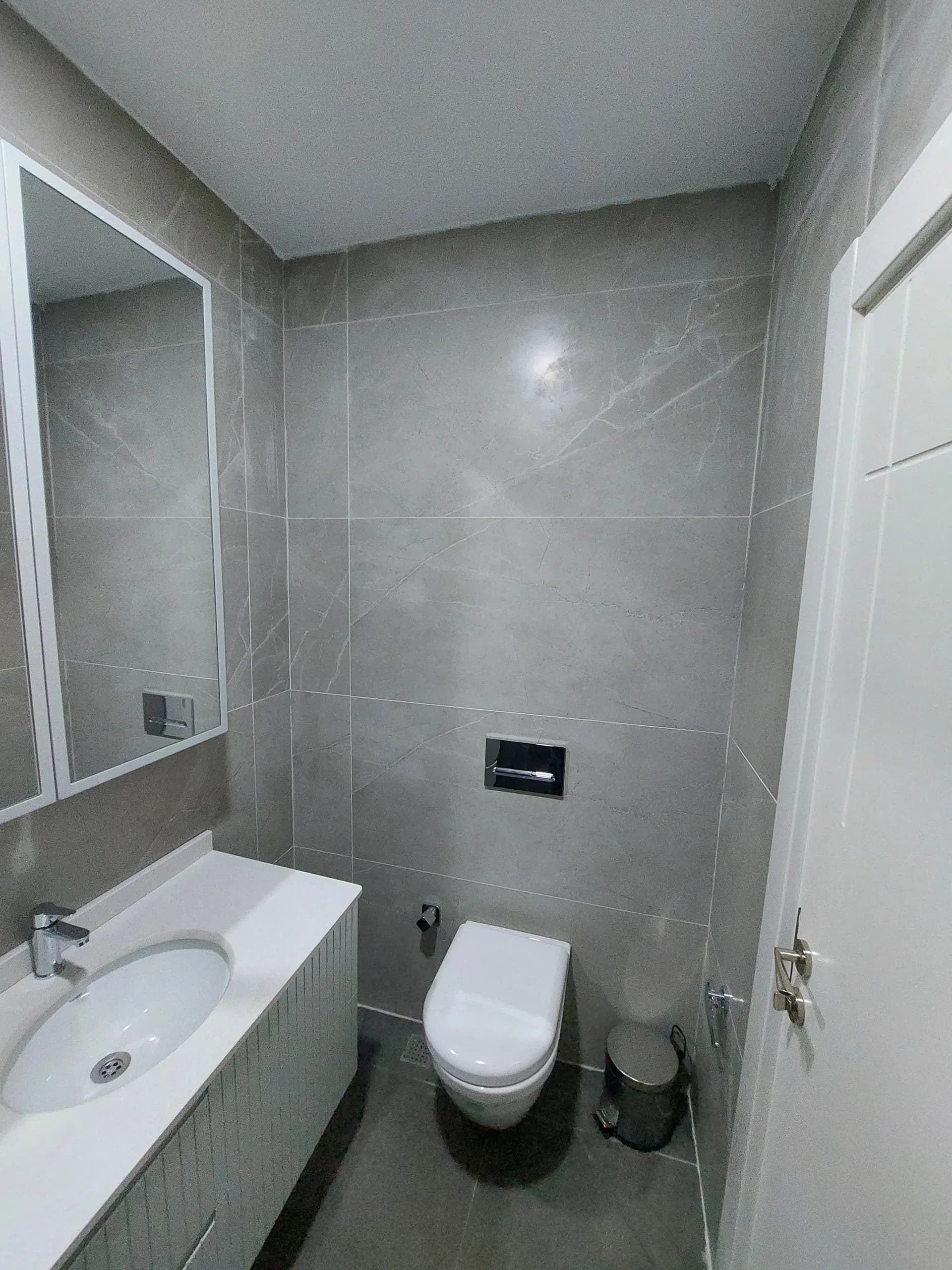 3-bedroom Apartment in Istanbul