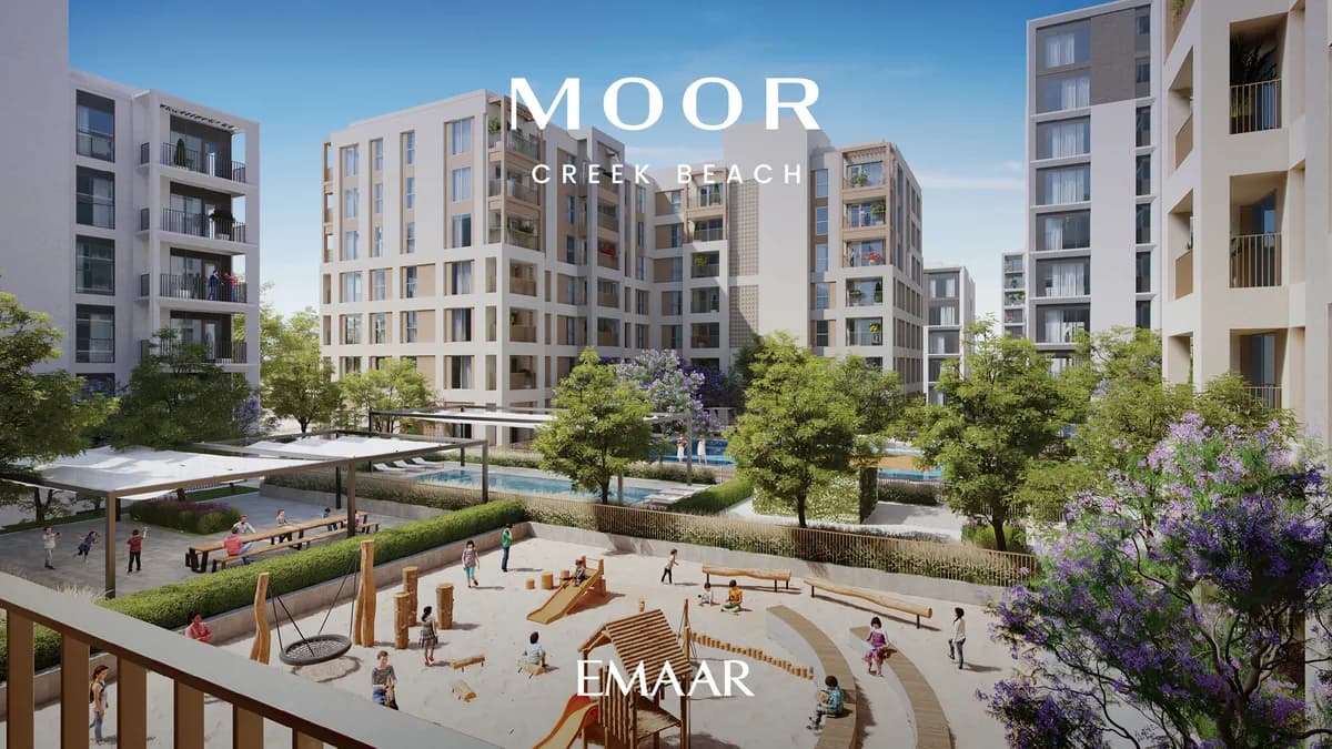 Moor