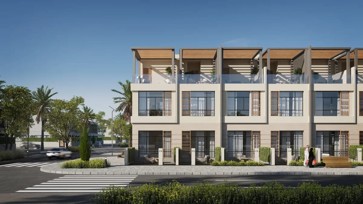 NAJD THREE image 3