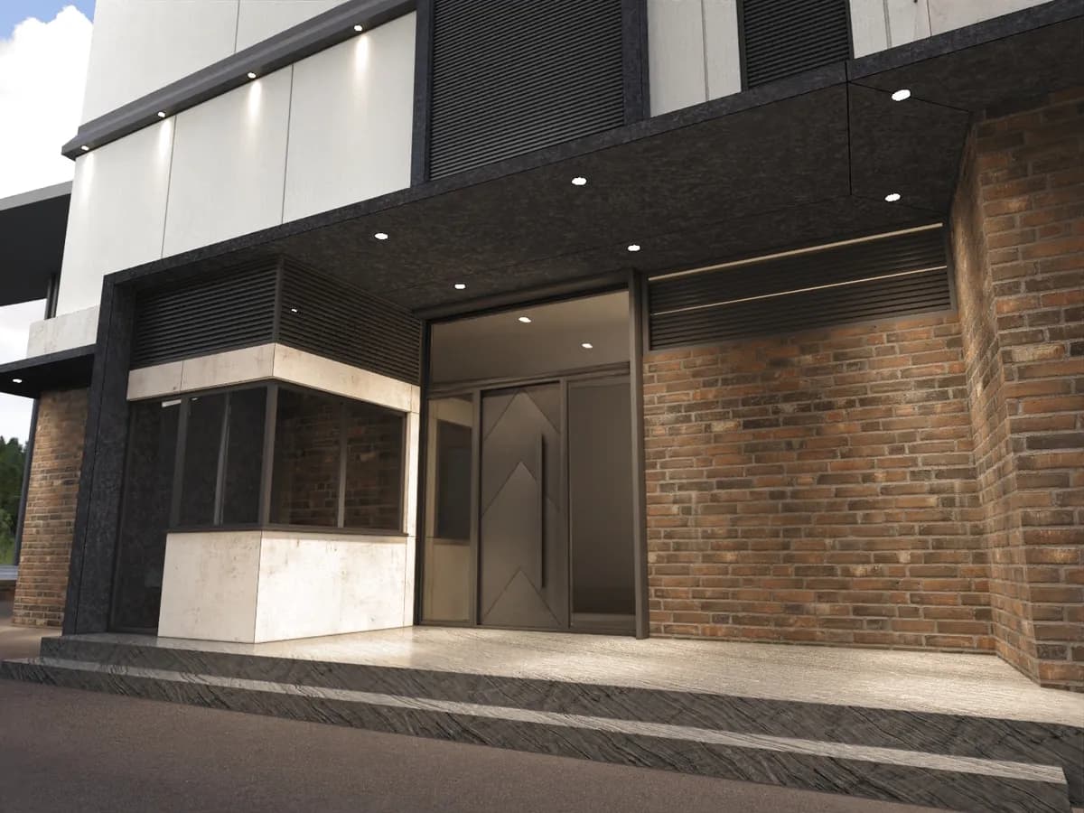 Exclusive Residences · Kağıthane, Istanbul image 2