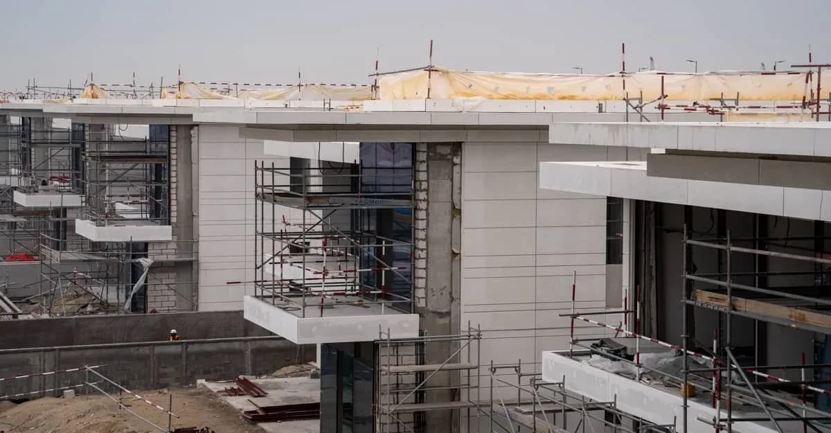 Ultra-Luxury Villas in MBR City by Nakheel Properties | 80/20 Payment Plan image 3