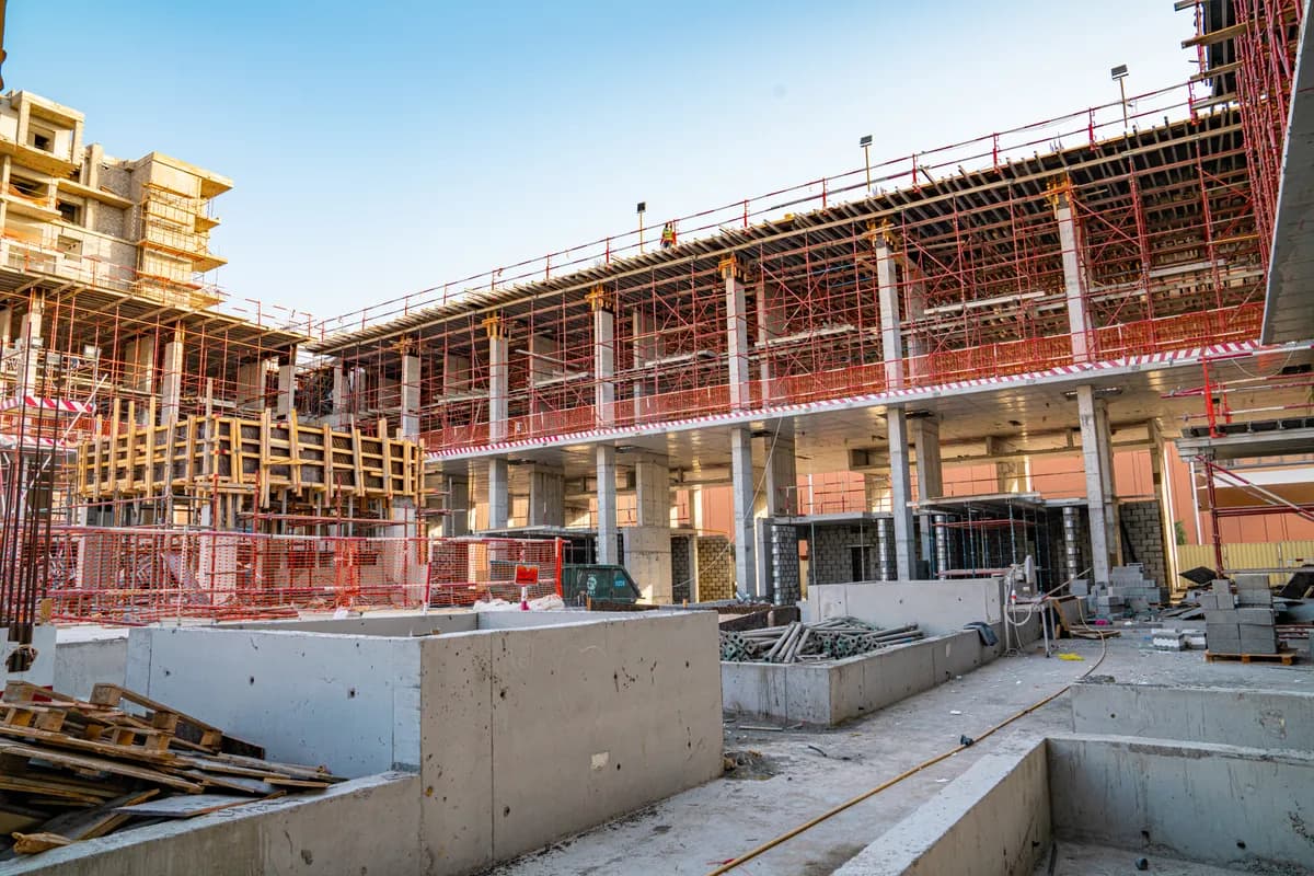 Ultra-Luxury Apartments & Duplexes in Abu Dhabi by Reportage Properties