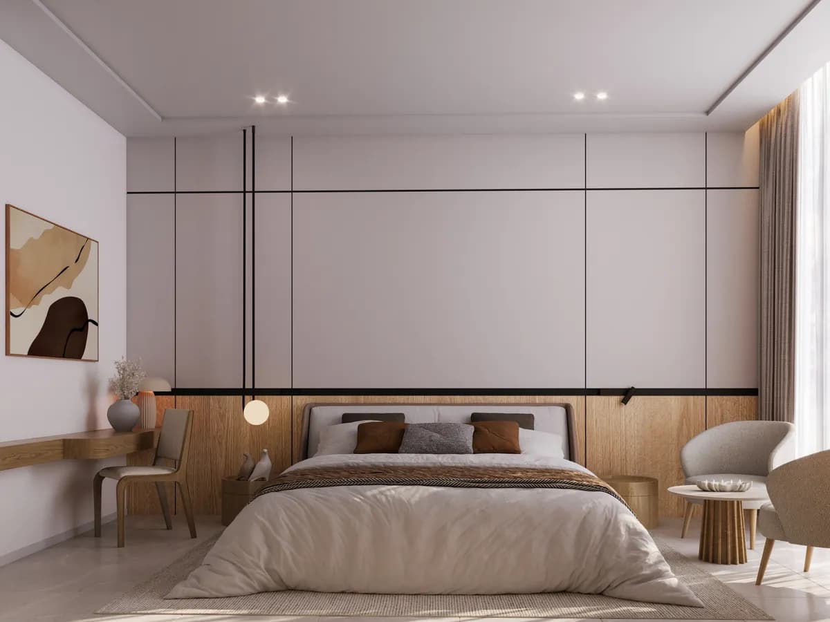 Luxury Townhouses in Dubai by s in the United Arab Emirates image 3