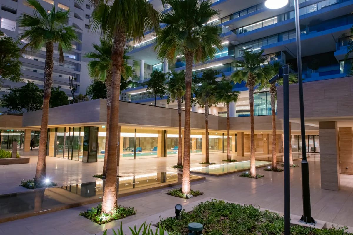 Ultra-Luxury Penthouses in Palm Jumeirah by Omniyat image 2