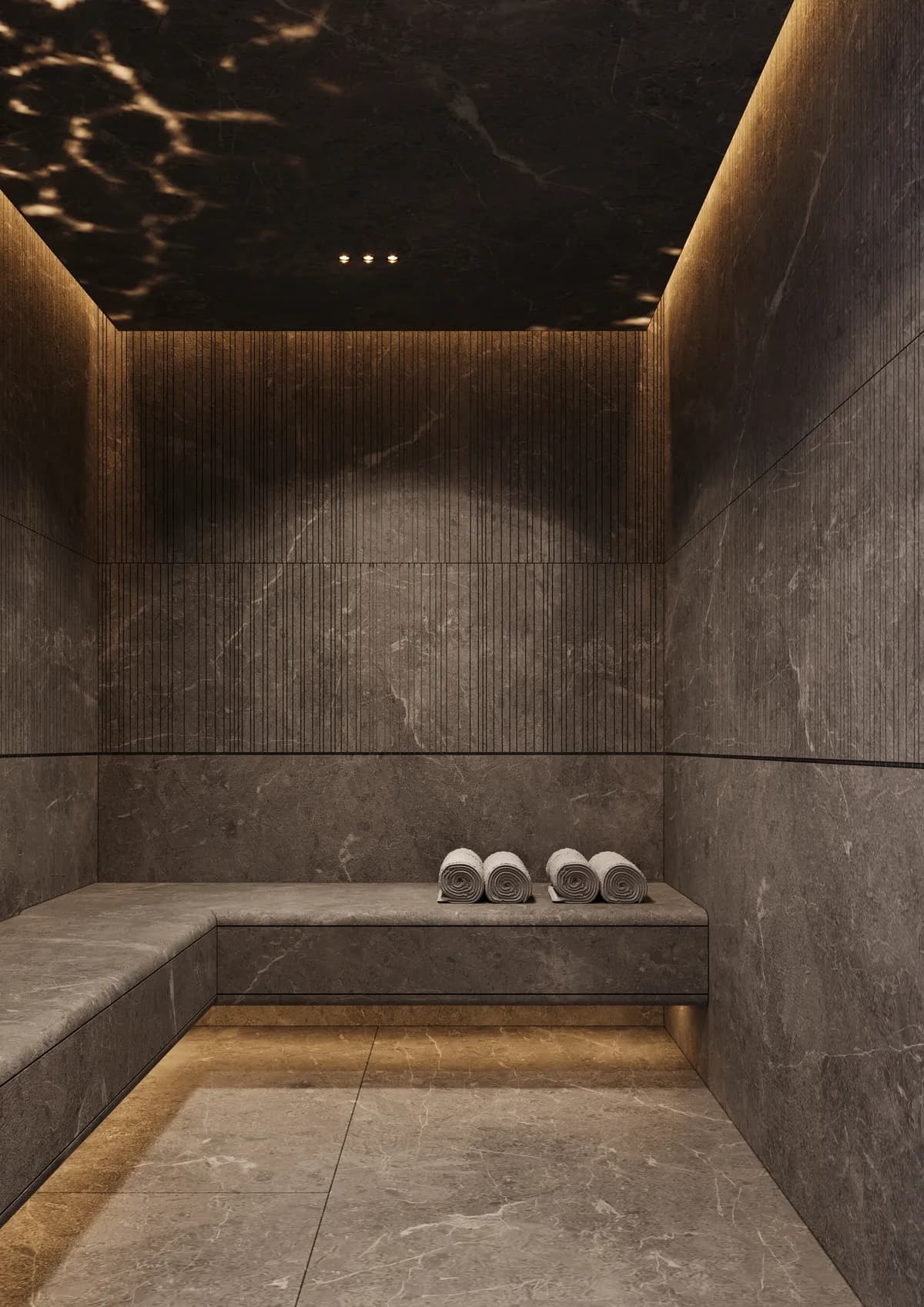 Ultra-Luxury Residences in Palm Jumeirah by Omniyat image 2