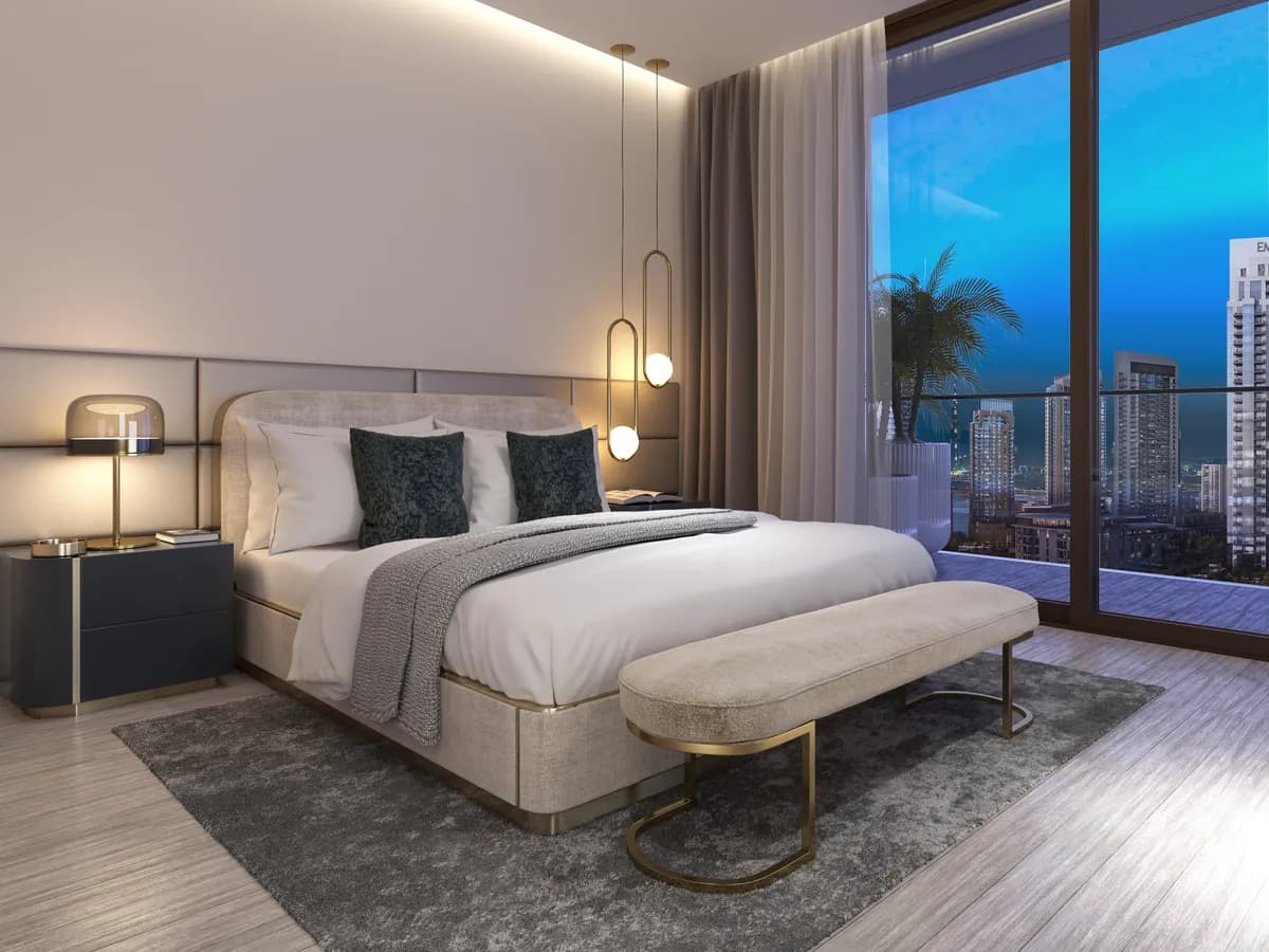 Palace Residences image 2