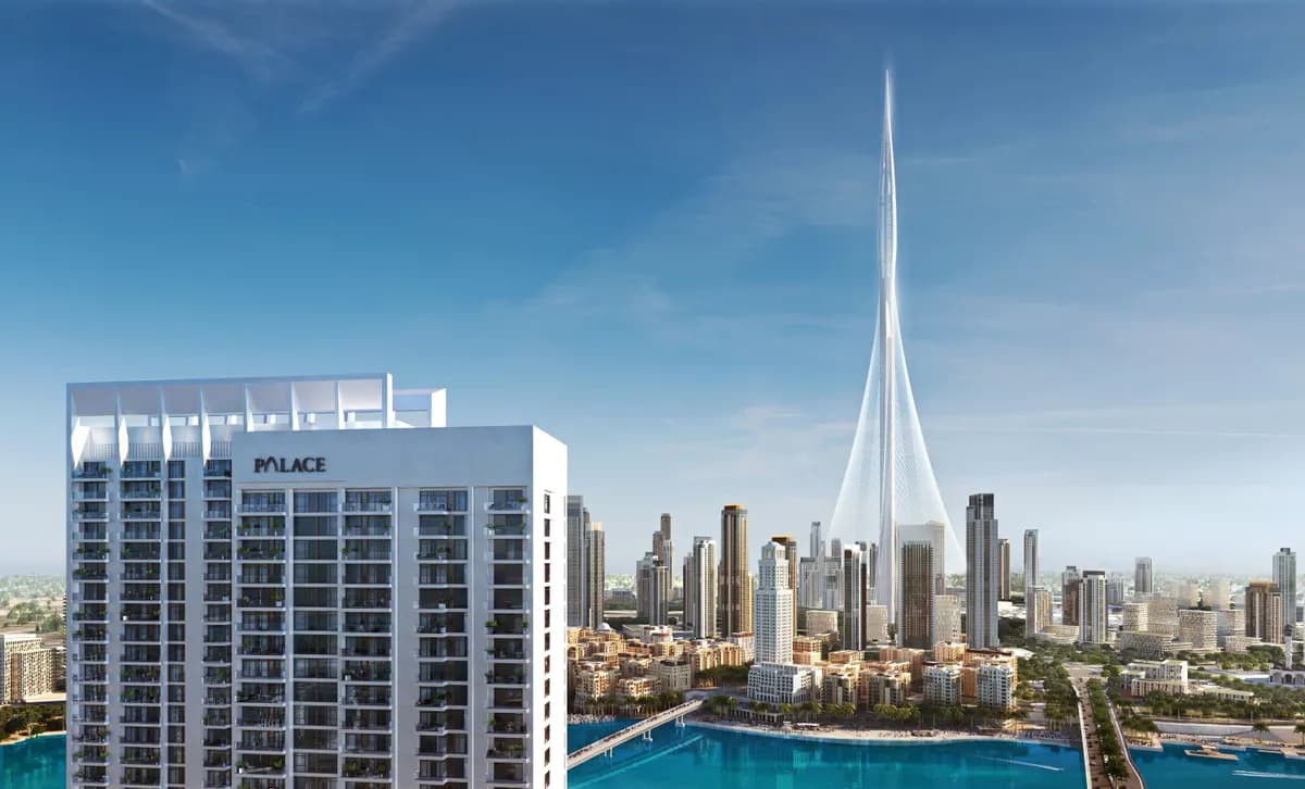 Palace Residences image 3