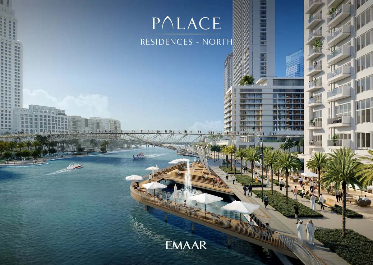 Palace Residences North image 2