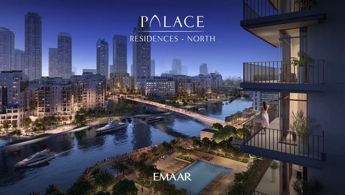 Palace Residences North image 3