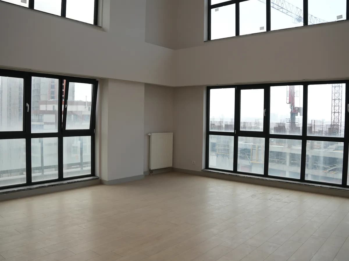Phased Residences · Bahçeşehir, Istanbul image 2