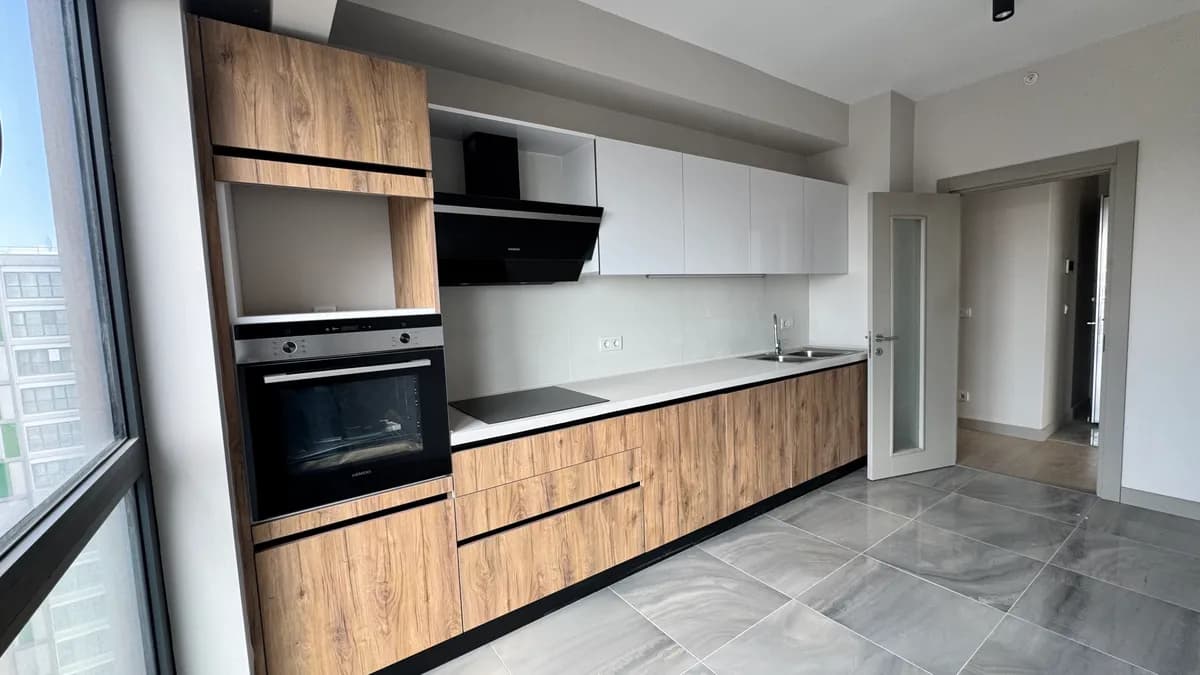Phased Residences · Bahçeşehir, Istanbul image 3