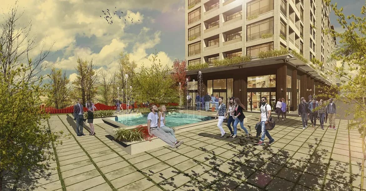 Piripaşa Residences · Beyoğlu, Istanbul image 2