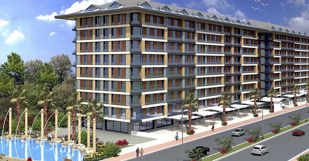 Piripaşa Residences · Beyoğlu, Istanbul image 3