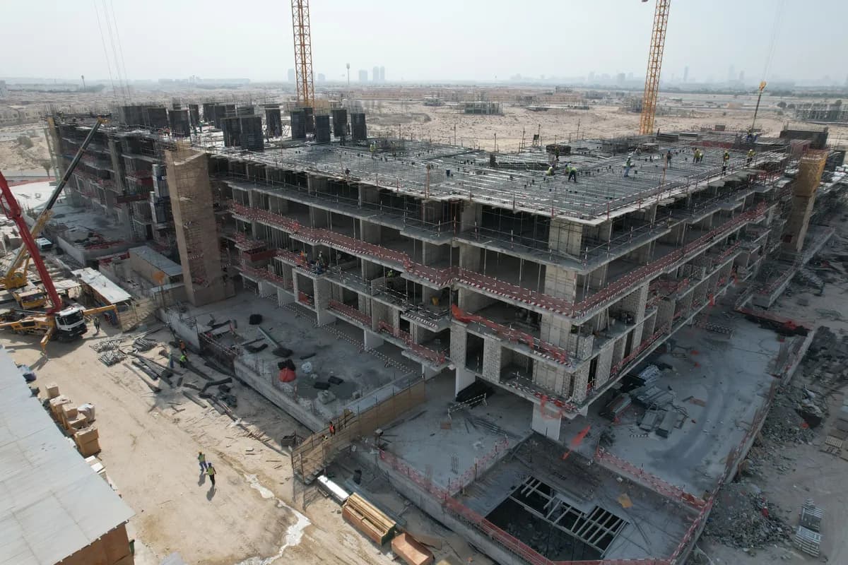 Ultra-Luxury Apartments in Rukan by Reportage Properties image 3