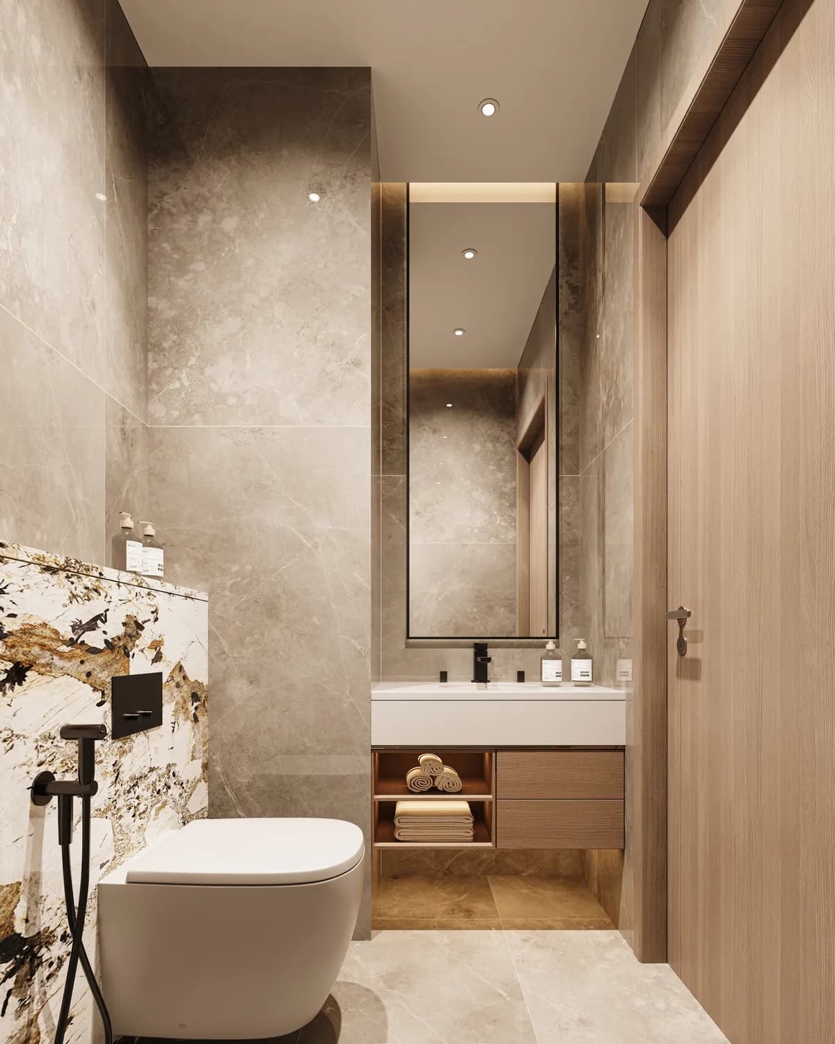 Ultra-Luxury Apartments in Dubai South by Samana Developers | Post-Handover Payment Available image 2