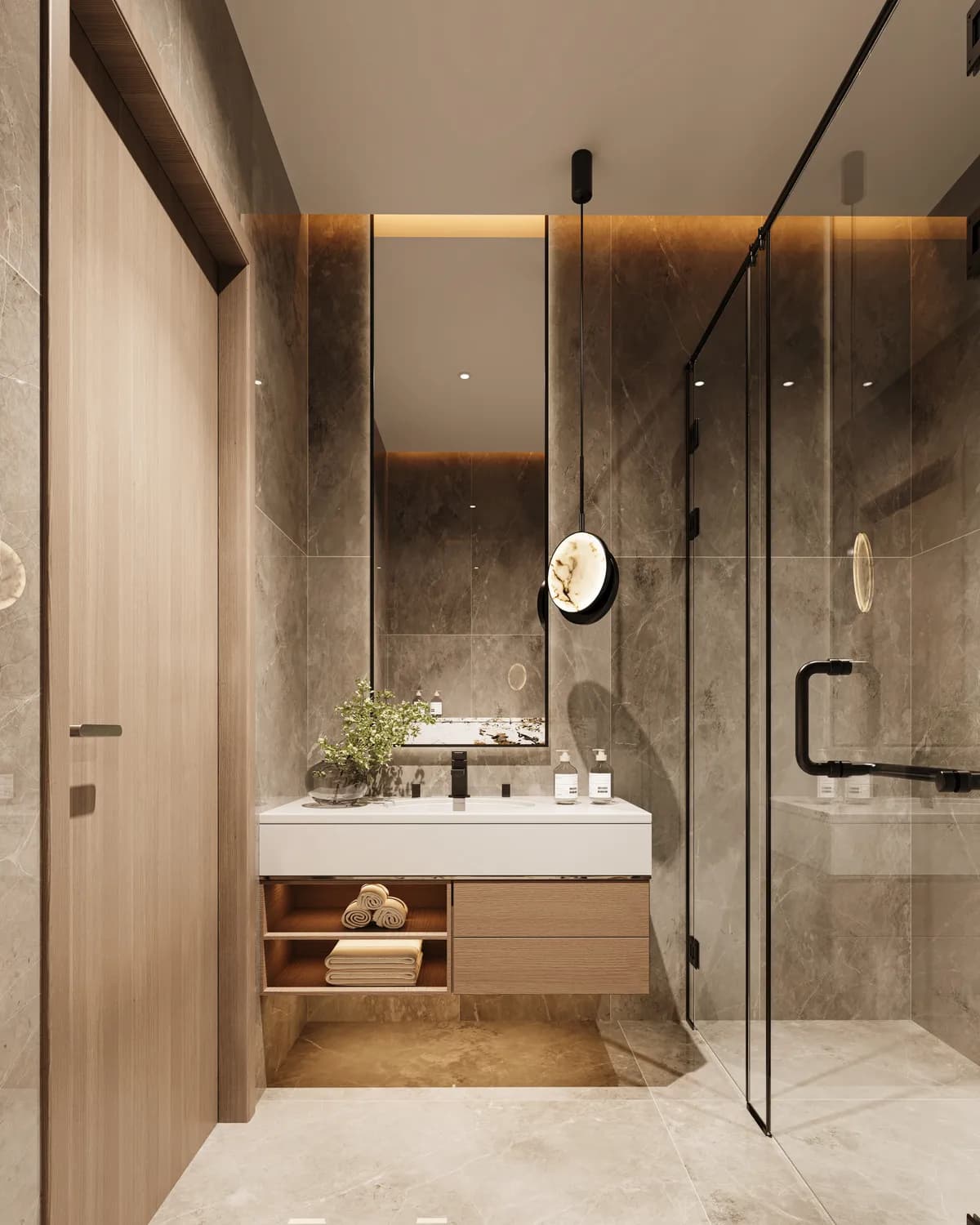 Ultra-Luxury Apartments in Dubai South by Samana Developers | Post-Handover Payment Available image 3