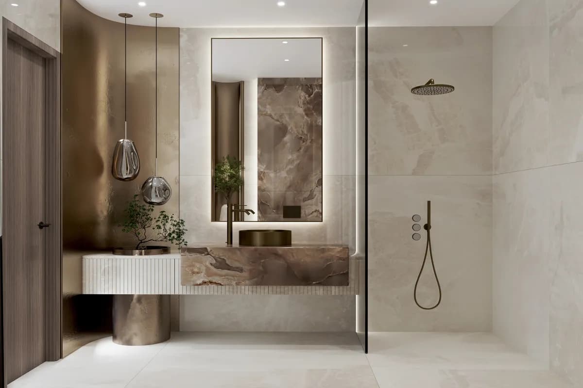 Ultra-Luxury Apartments in Dubai South by Samana Developers | Post-Handover Payment Available image 2