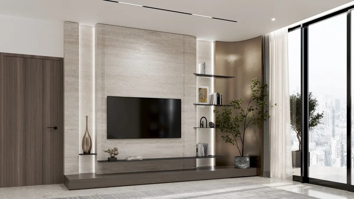 Ultra-Luxury Apartments in Dubai South by Samana Developers | Post-Handover Payment Available image 3