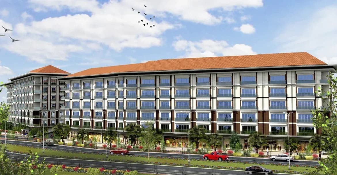 Sardunya Residences · Feriköy, Istanbul image 3