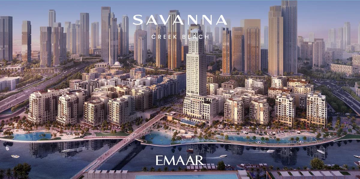 Savanna image 2