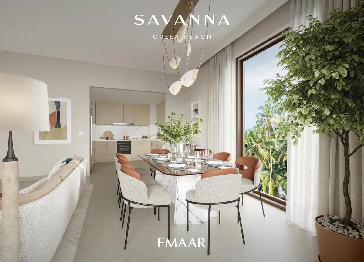 Savanna image 3