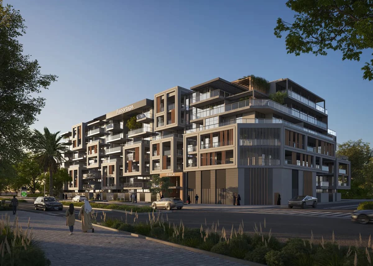 Luxury Townhouses in Dubai image 2