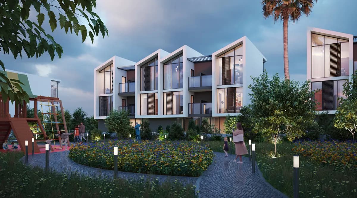 Premium Apartments · Bahçeşehir, Istanbul image 3