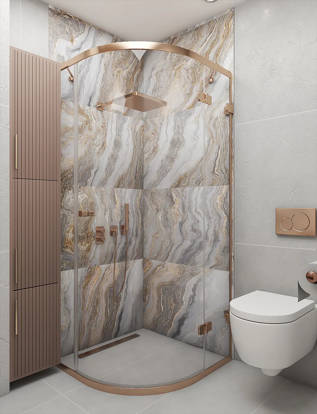 New Development in the Heart of Acıbadem image 2