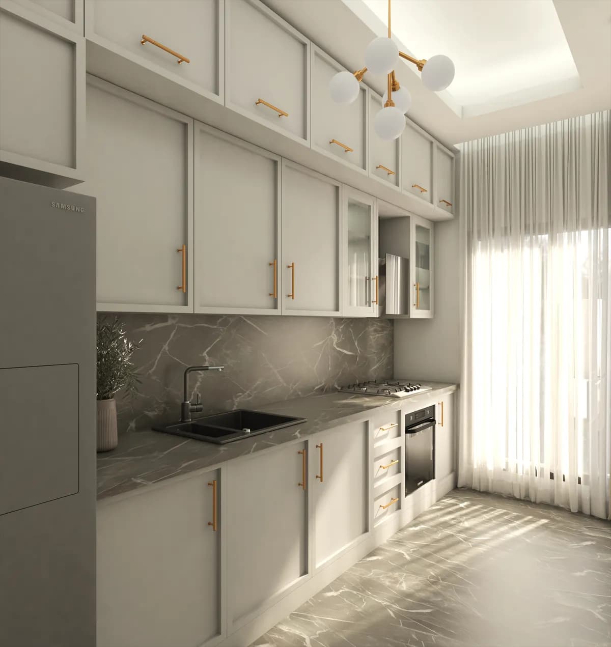 New Development in the Heart of Acıbadem image 3
