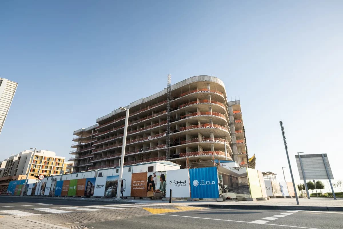 3-bedroom Townhouse in Dubai