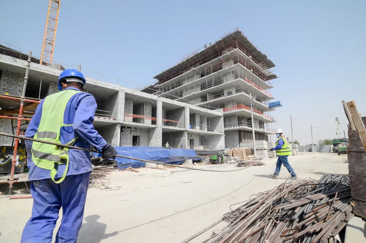 2-bedroom Townhouse in Dubai
