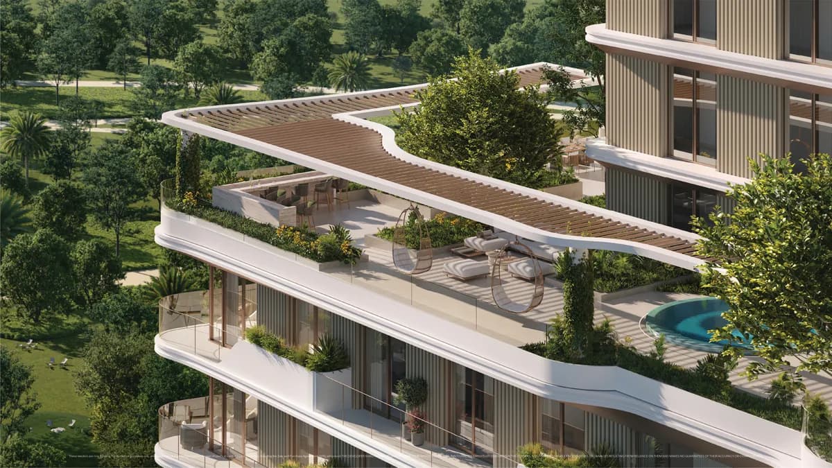 Luxury Apartments & Duplexes in Dubai Maritime City by Beyond Developments (Omniyat Group) | 50/50 Payment Plan