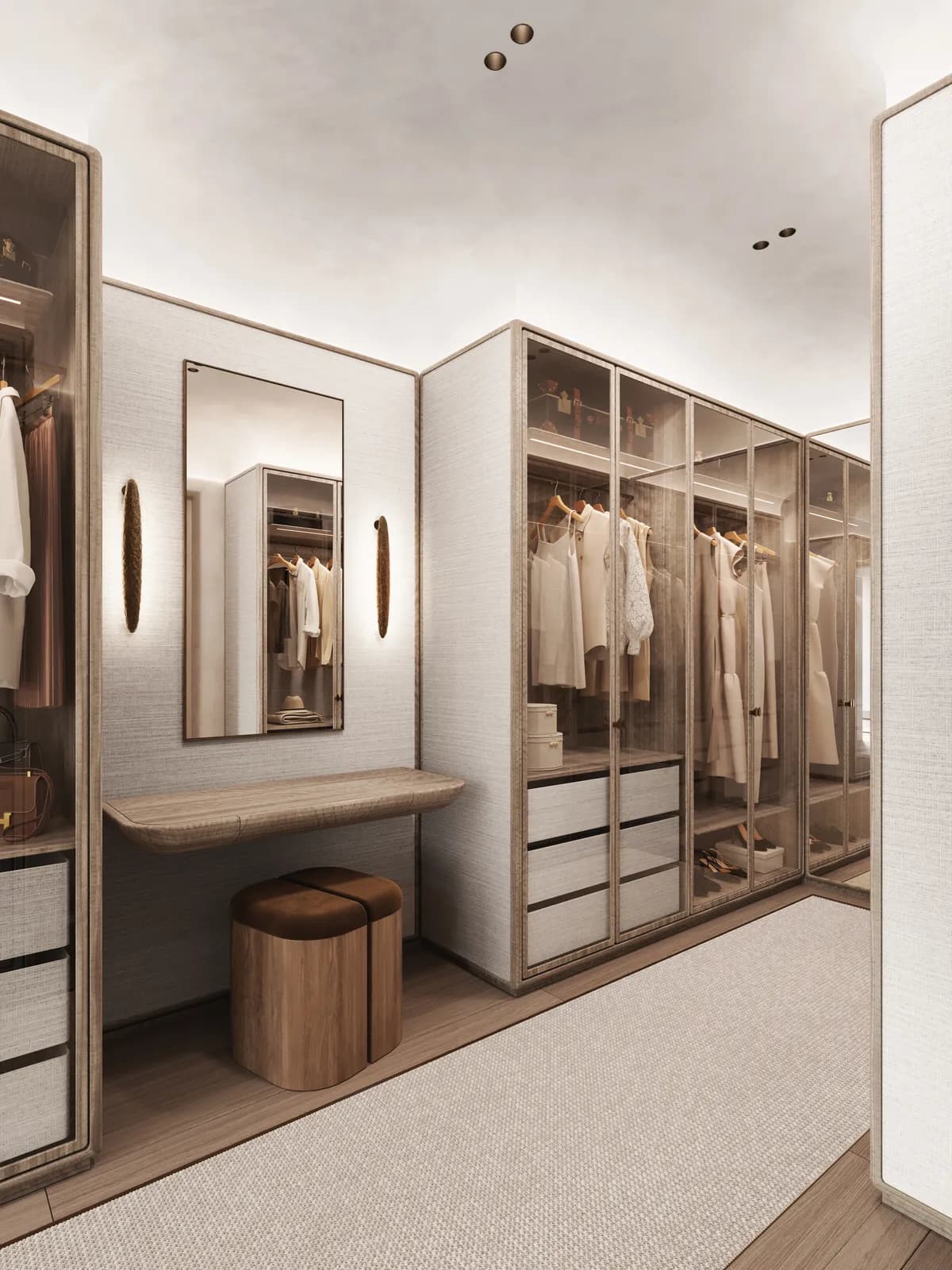 Ultra-Luxury Penthouses in Business Bay by Omniyat | 60/40 Payment Plan image 2