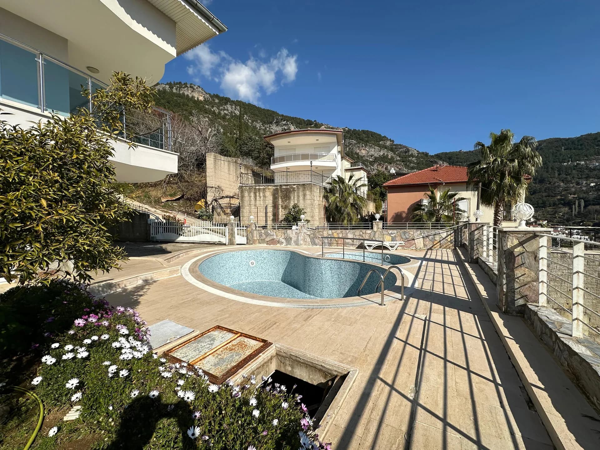Bektaş Villa · Bektaş, Alanya image 3