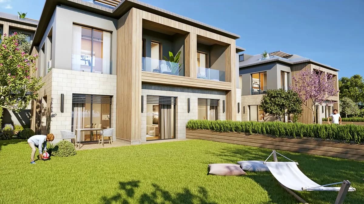 Modern Living in Yakuplu, Istanbul image 3