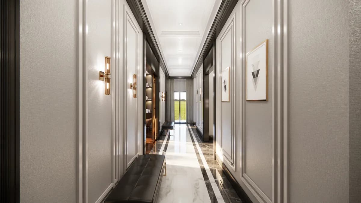 Luxury Residences in Hadımköy, Istanbul image 2