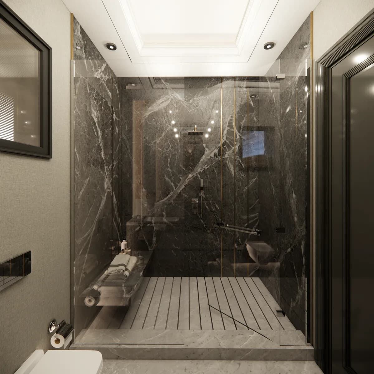 Luxury Residences in Hadımköy, Istanbul image 3