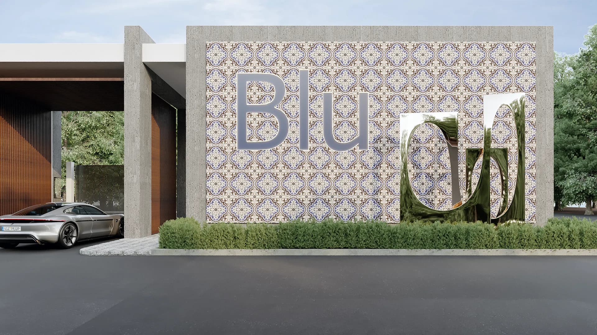 Boutique Villa Residences · Hadımköy, Istanbul image 2