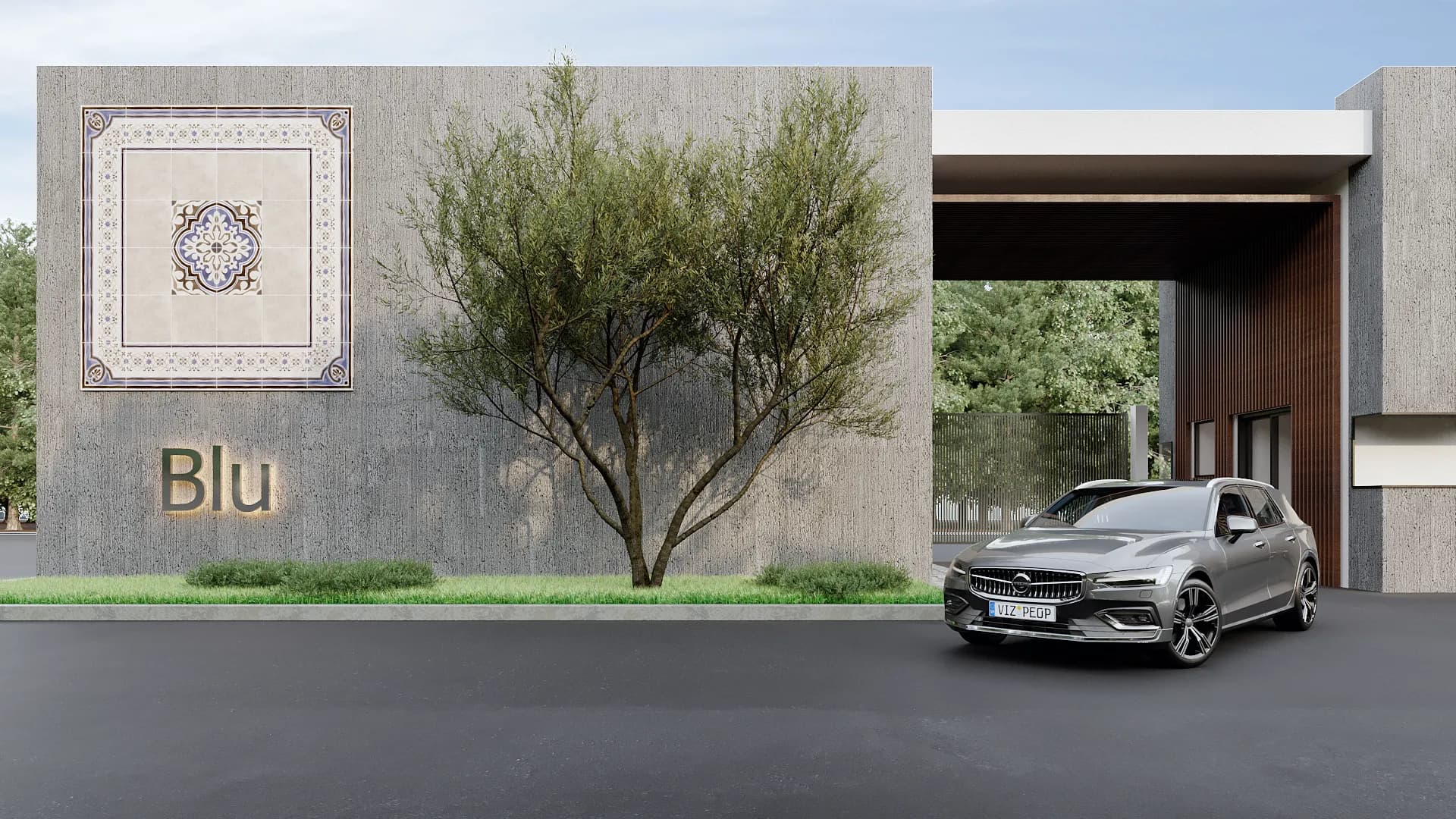 Boutique Villa Residences · Hadımköy, Istanbul image 3