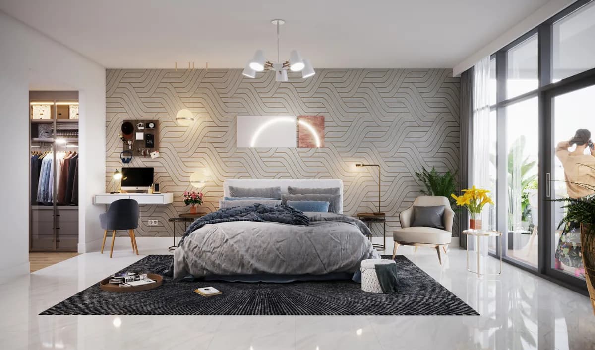 Ultra-Luxury Apartments & Duplexes in Al Reem Island, Abu Dhabi by Reportage Properties | 10/70 Payment Plan image 3