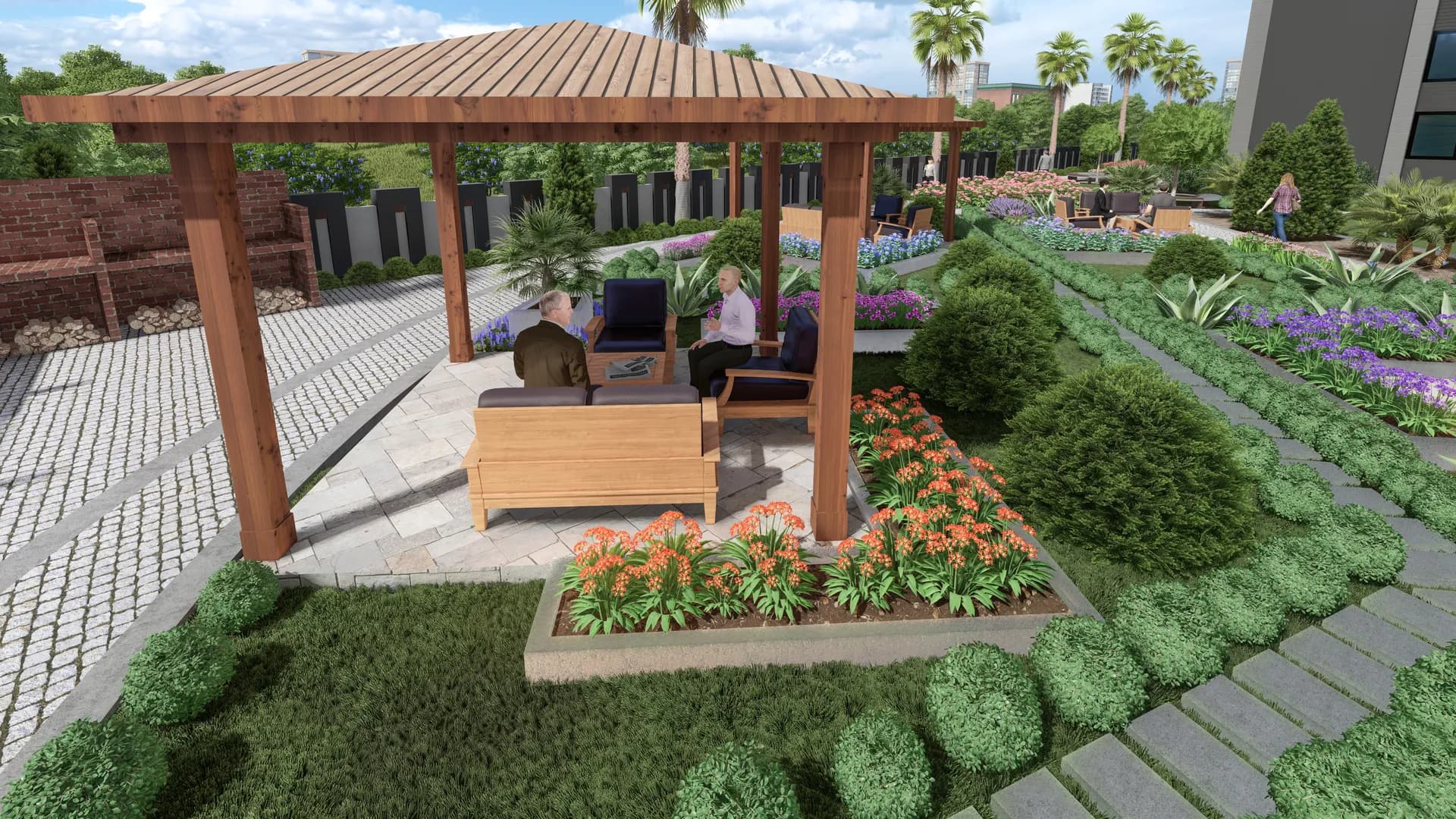 Vista Life Residences · Güvenevler, Gaziantep image 3