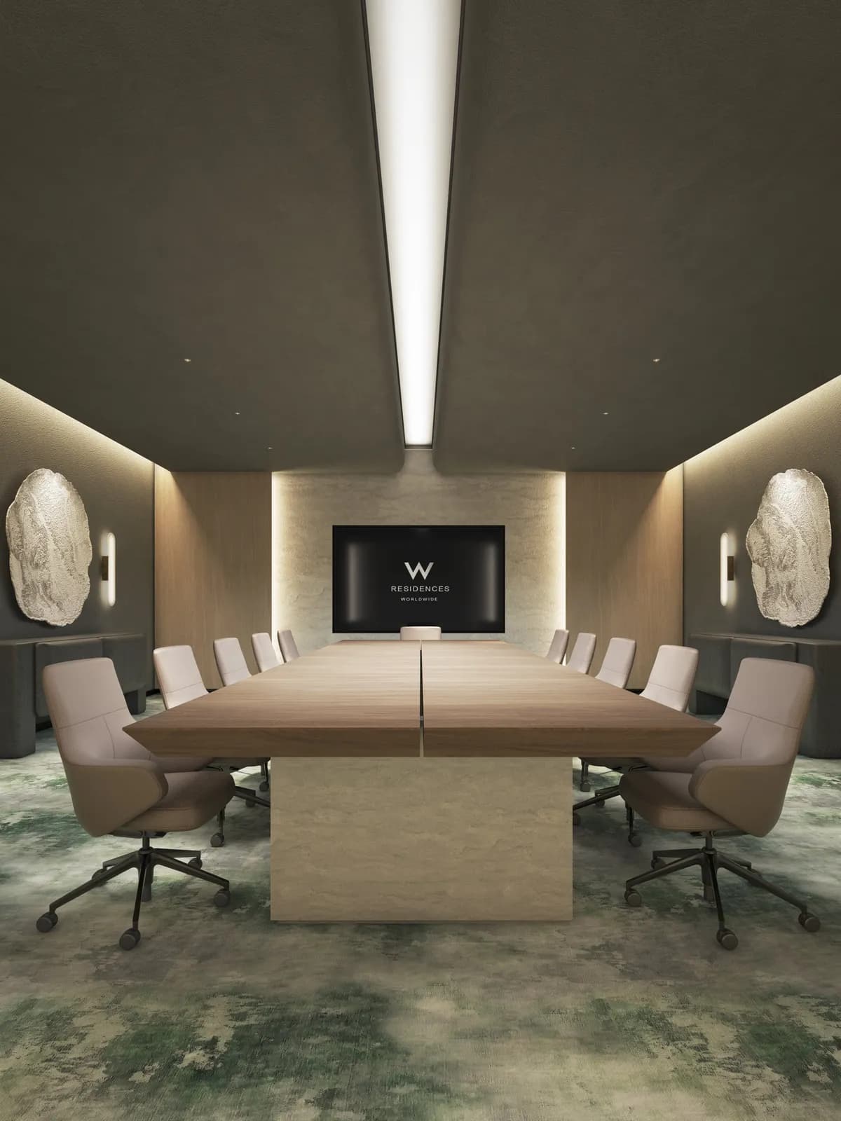 Ultra-Luxury Apartments & Duplexes in Dubai Harbour by Arada | 60/40 Payment Plan image 2