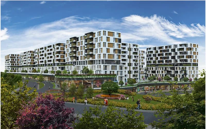 New Development in the Heart of Beylikdüzü image 2