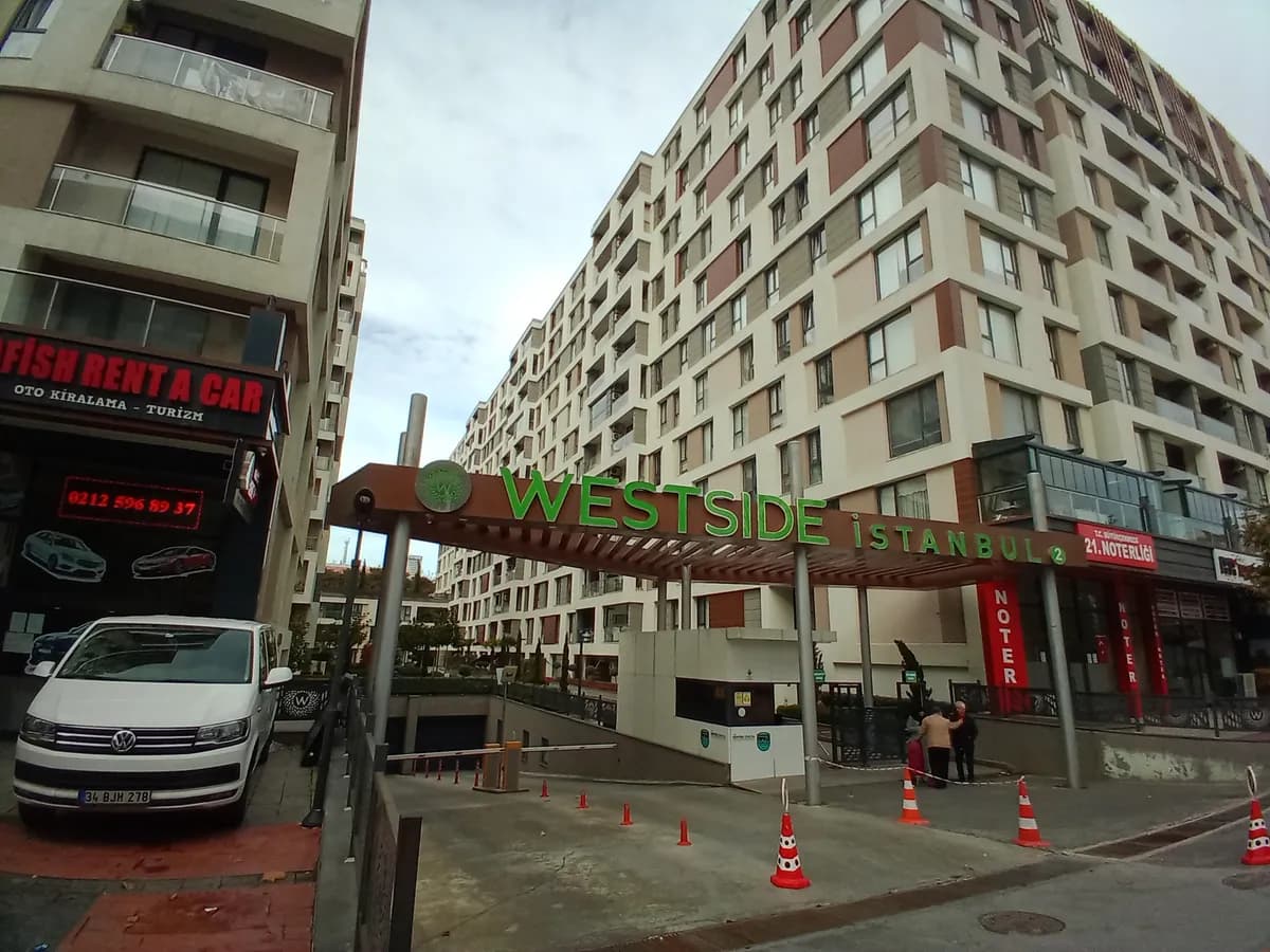 New Development in the Heart of Beylikdüzü image 3