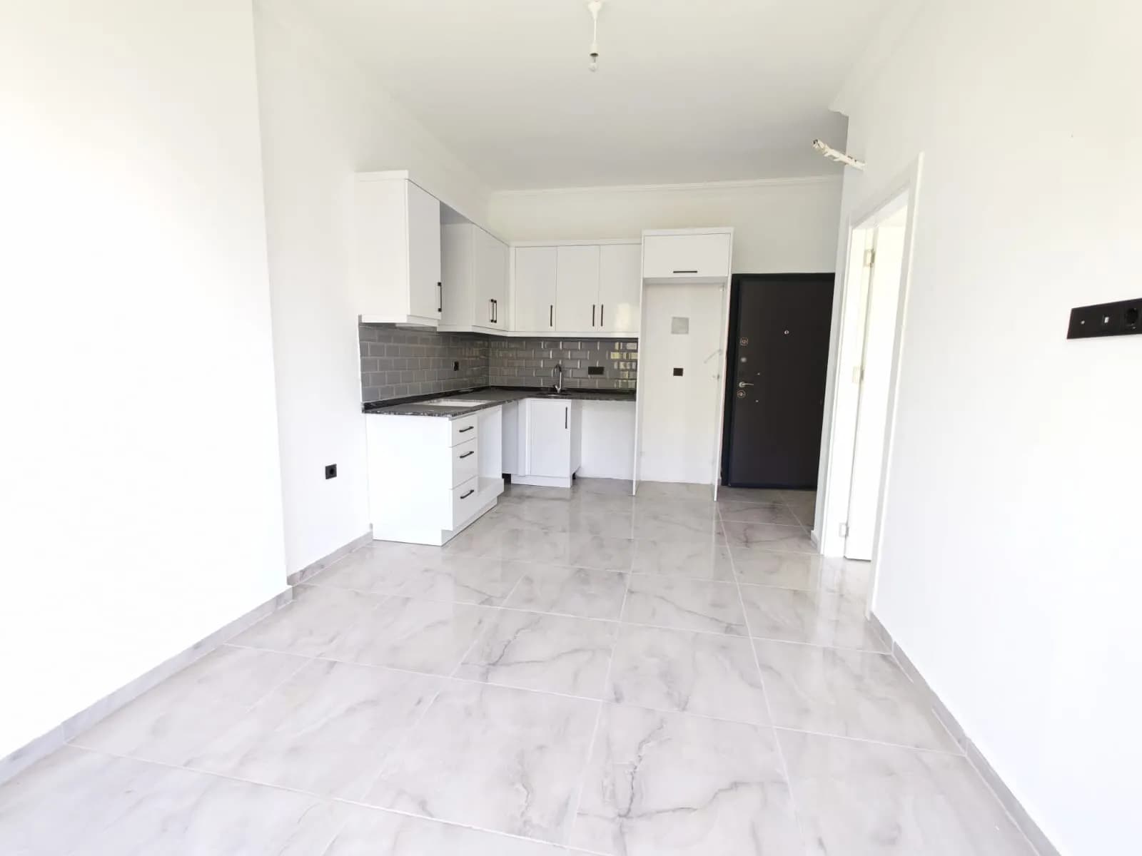 1-bedroom Apartment in Alanya