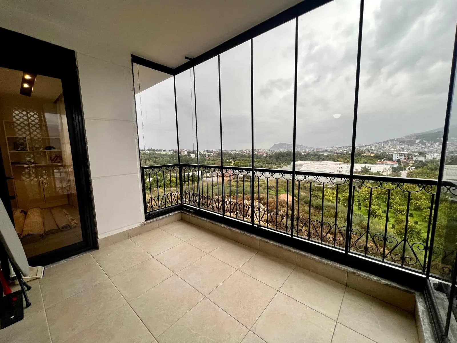 2-bedroom Apartment in Alanya