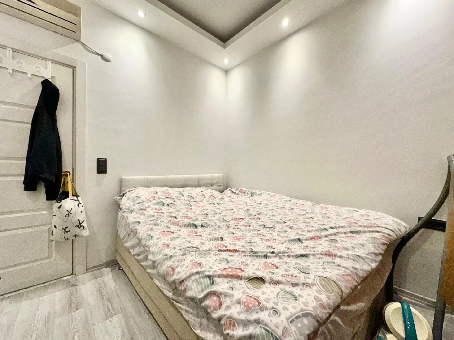 1-bedroom Apartment in Alanya