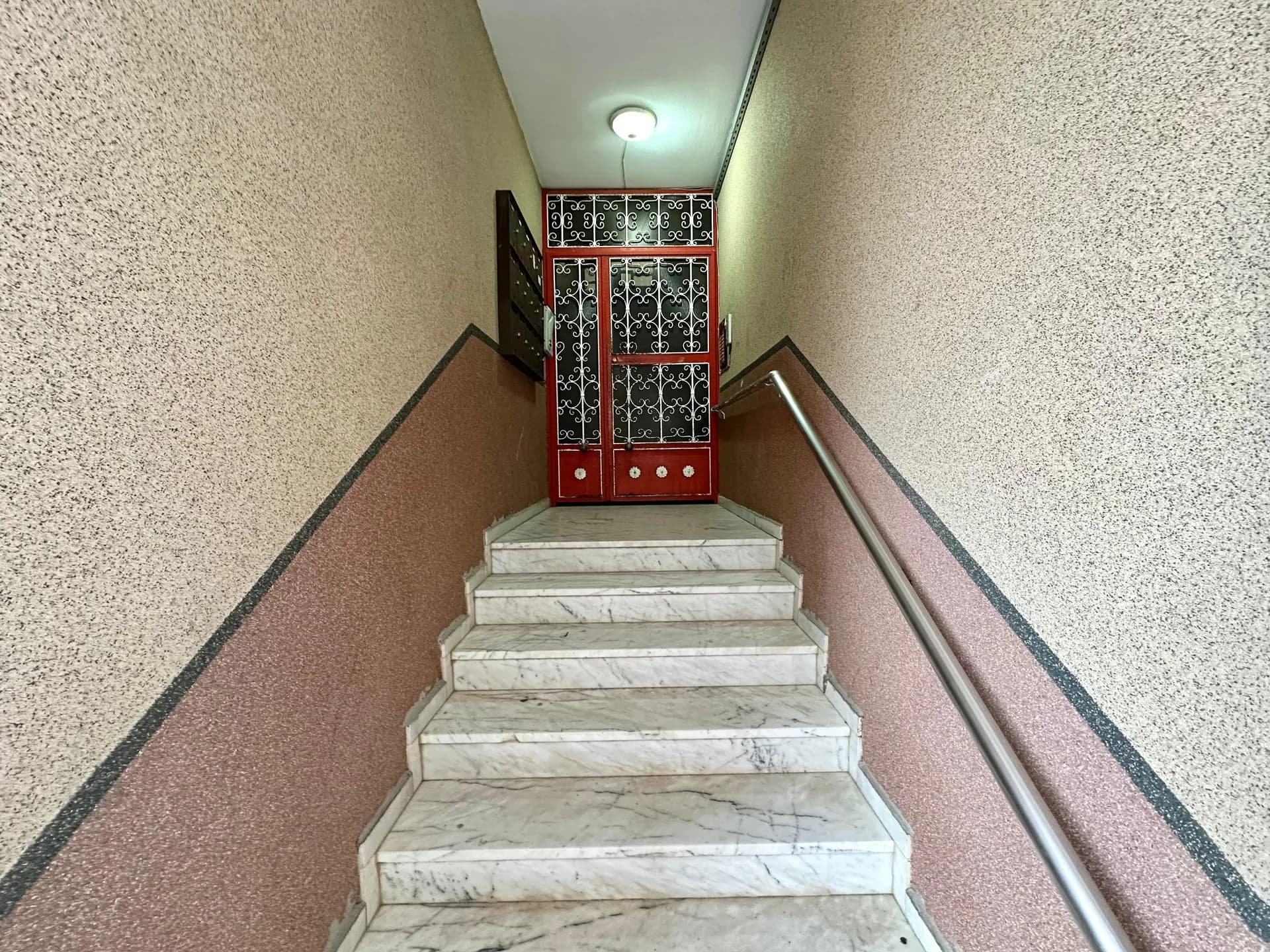 2-bedroom Apartment in Alanya