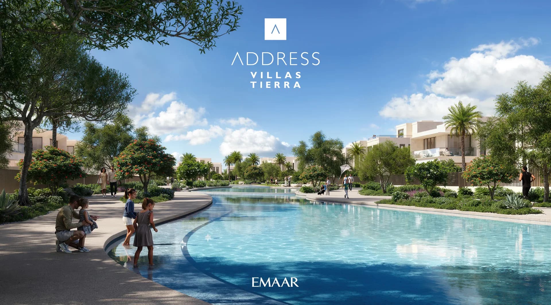 Address Villas — Tierra at The Oasis image 2