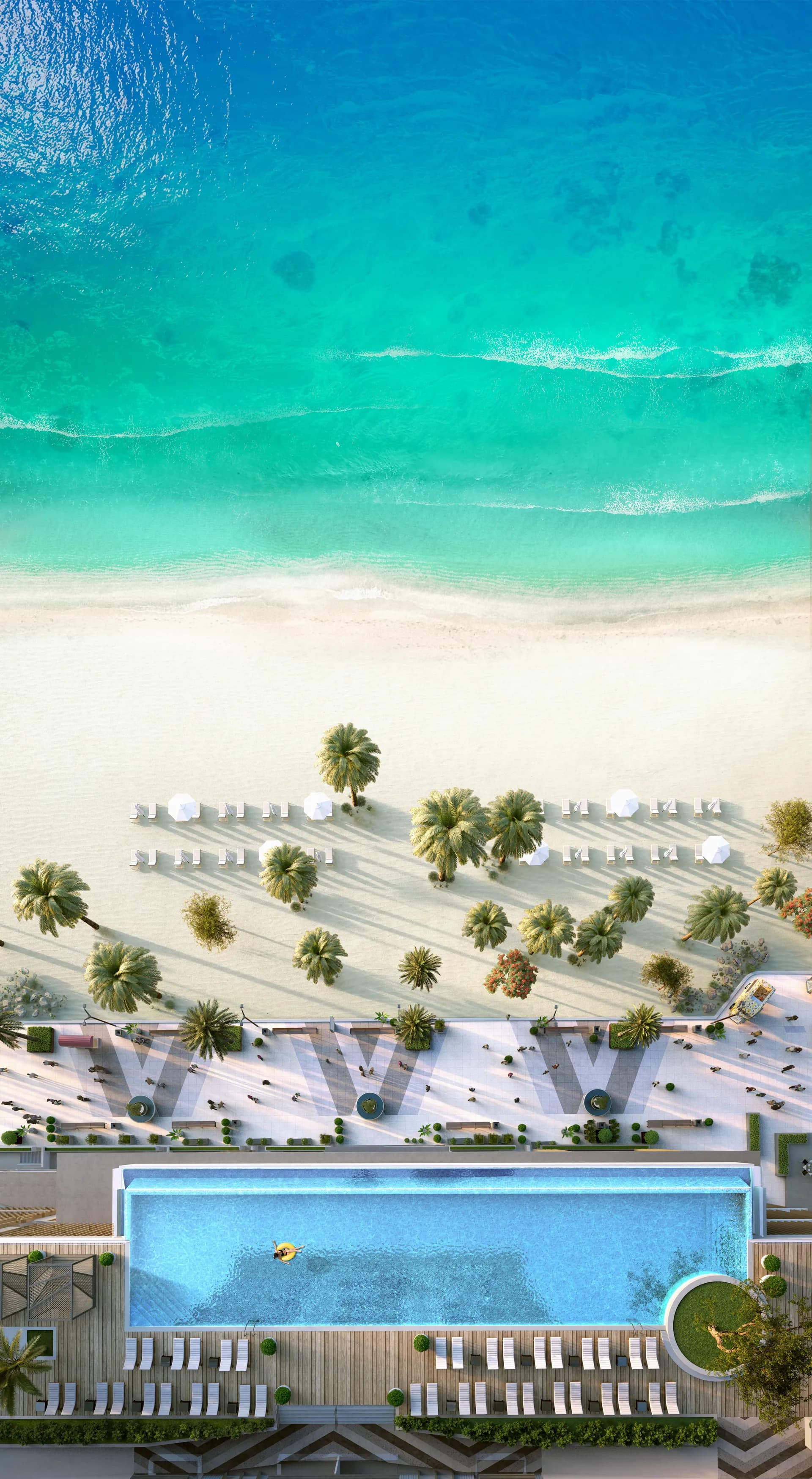 4-bedroom Villa in Dubai